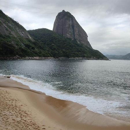 Apto Mariza Copacabana Rio de Janeiro Luaran gambar