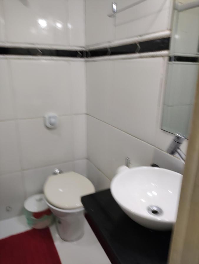 Apto Mariza Copacabana Rio de Janeiro Luaran gambar