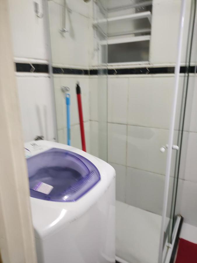 Apto Mariza Copacabana Rio de Janeiro Luaran gambar