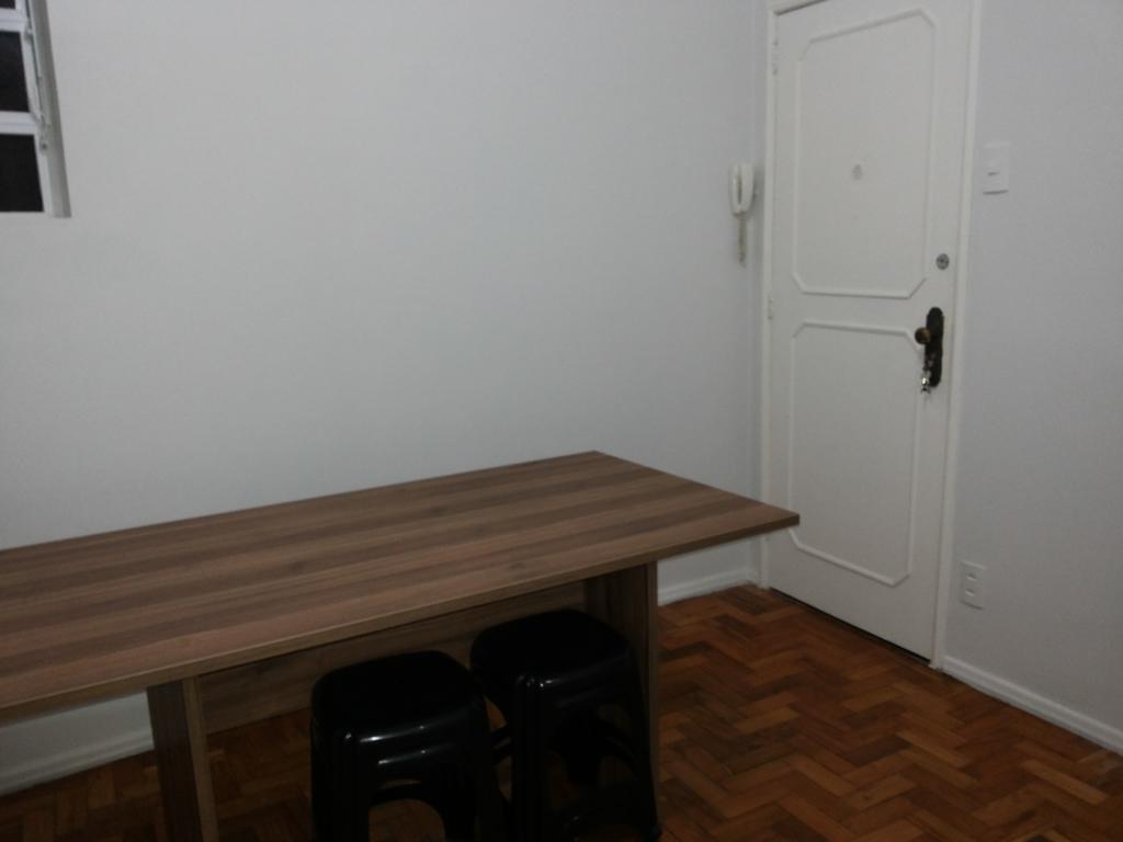 Apto Mariza Copacabana Rio de Janeiro Luaran gambar