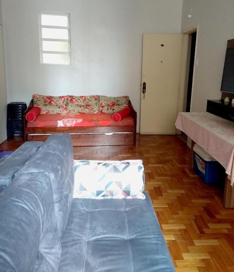 Apto Mariza Copacabana Rio de Janeiro Luaran gambar